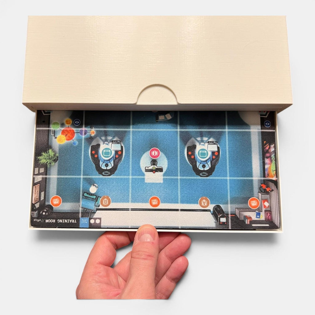 Burncycle Insert / Organizer