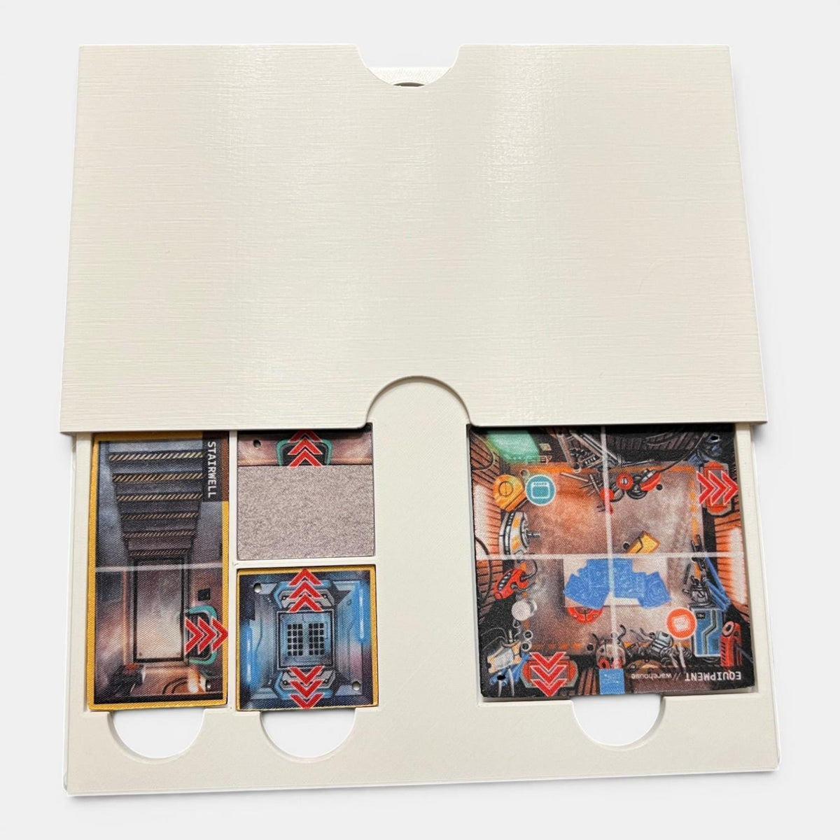Burncycle Insert / Organizer