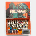 Burncycle Insert / Organizer