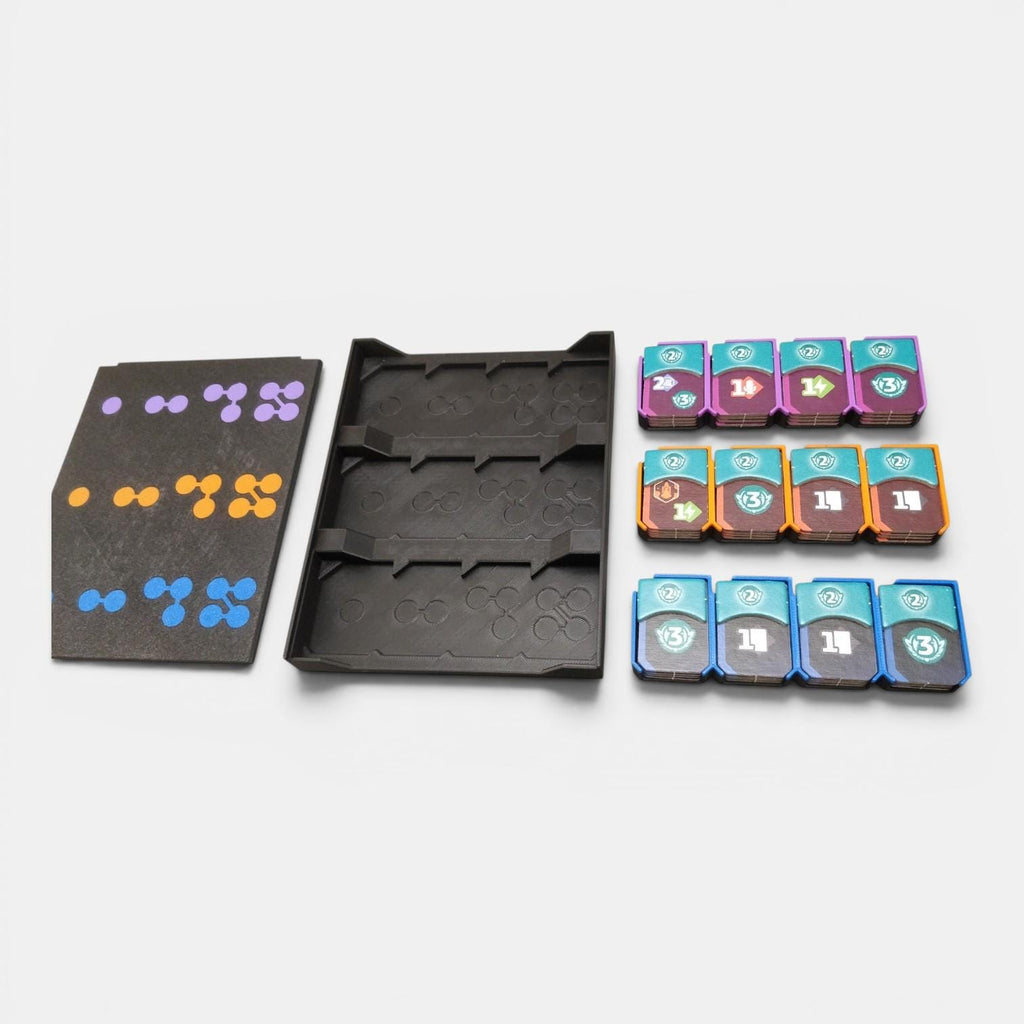 SETI Insert Organizer