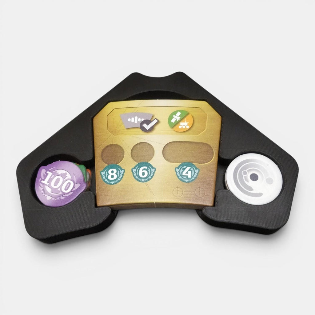 SETI Insert Organizer