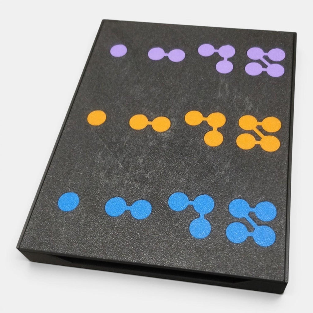 SETI Insert Organizer