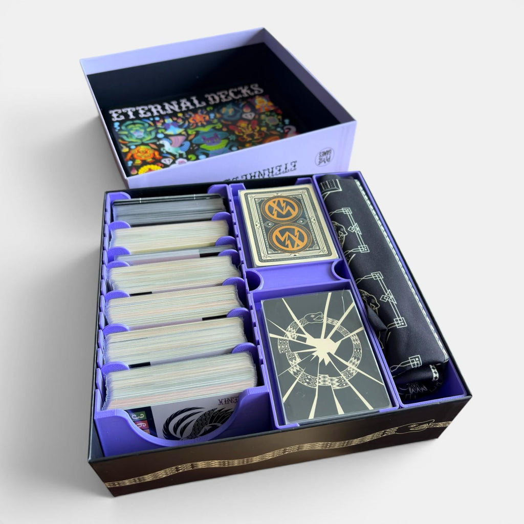 Eternal Decks Insert Organizer