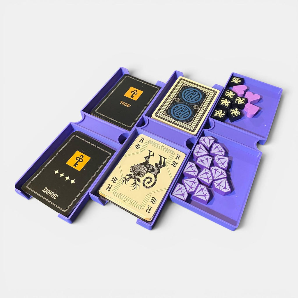 Eternal Decks Insert Organizer