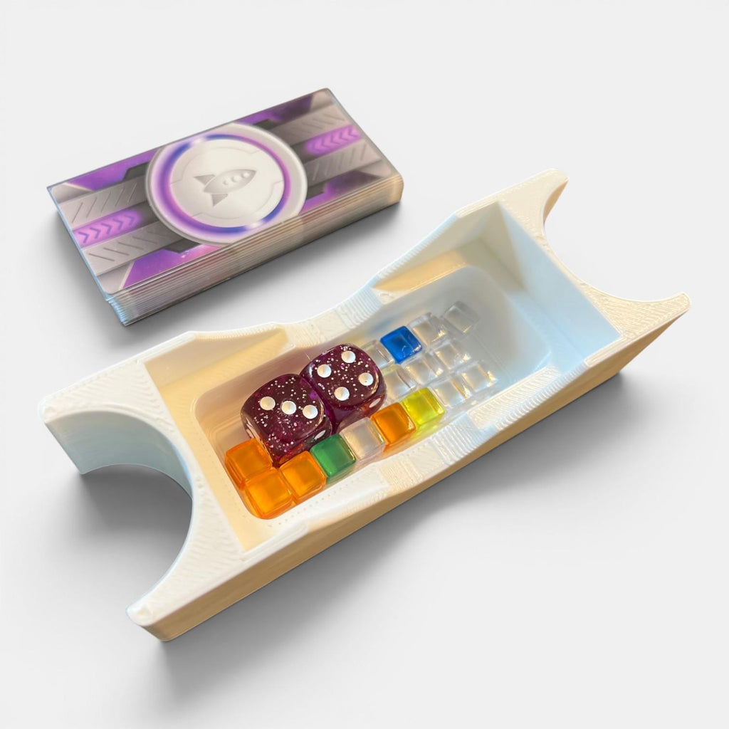 Space Base Insert