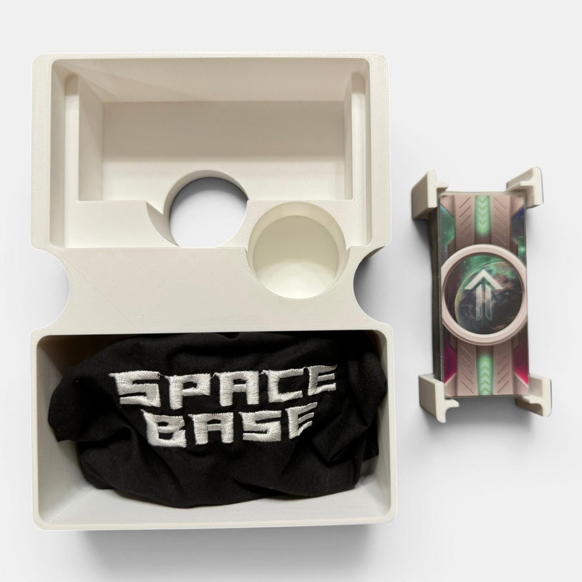 Space Base All-In Insert