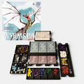 Wyrmspan Insert