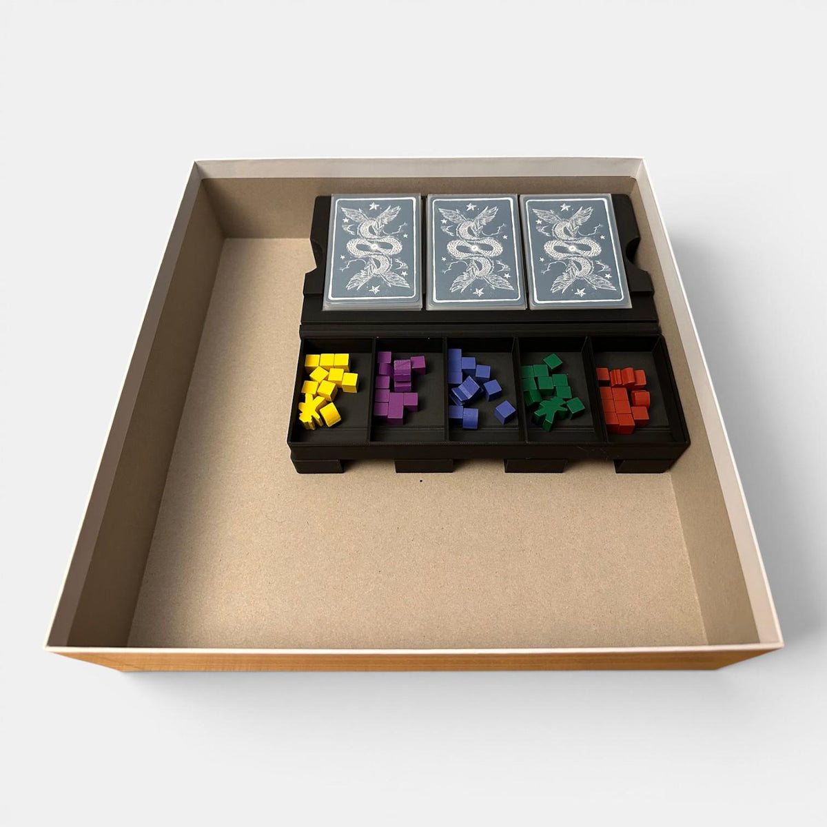 Wyrmspan Insert