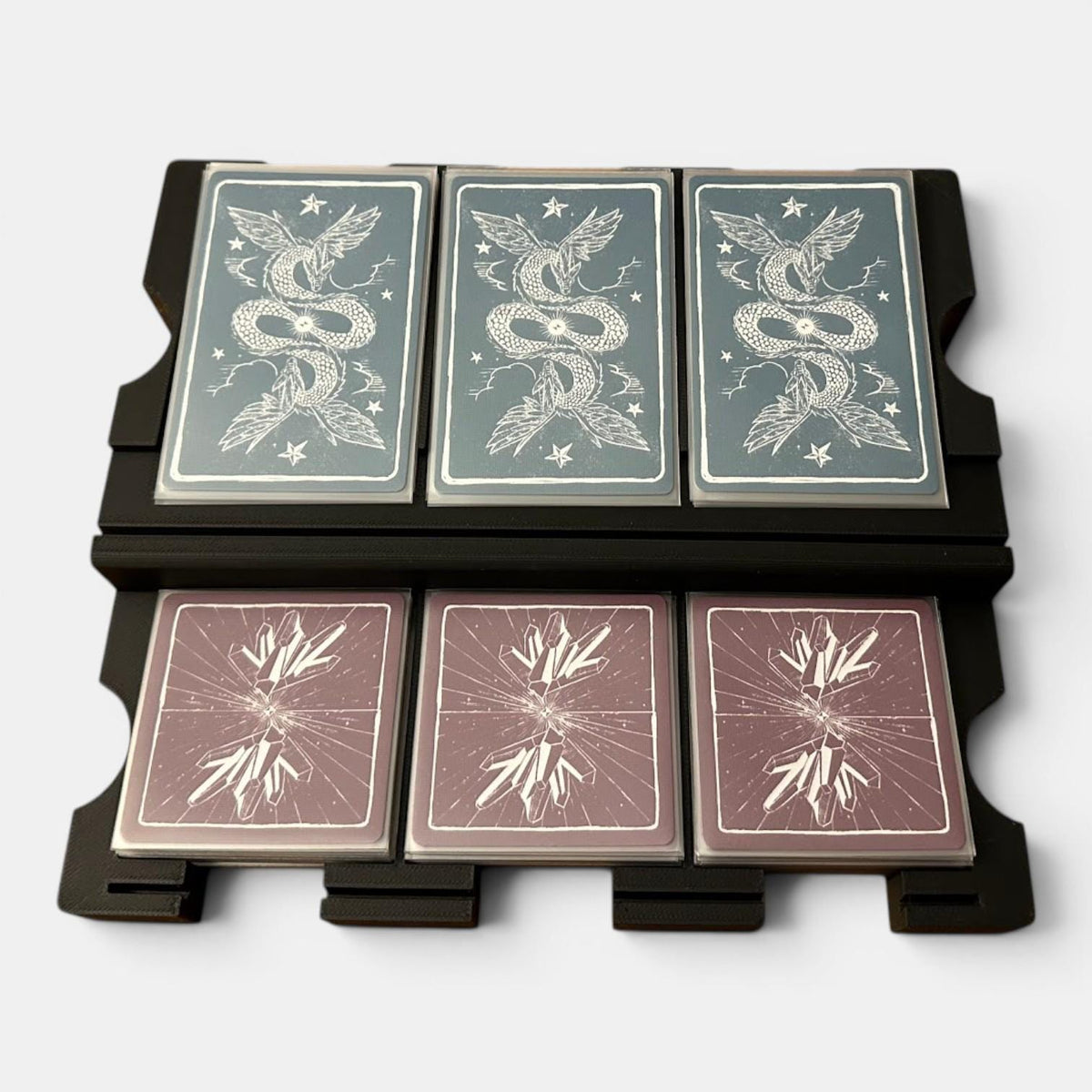 Wyrmspan Insert