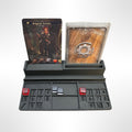 The Isofarian Guard - Player Tray / Dashboard
