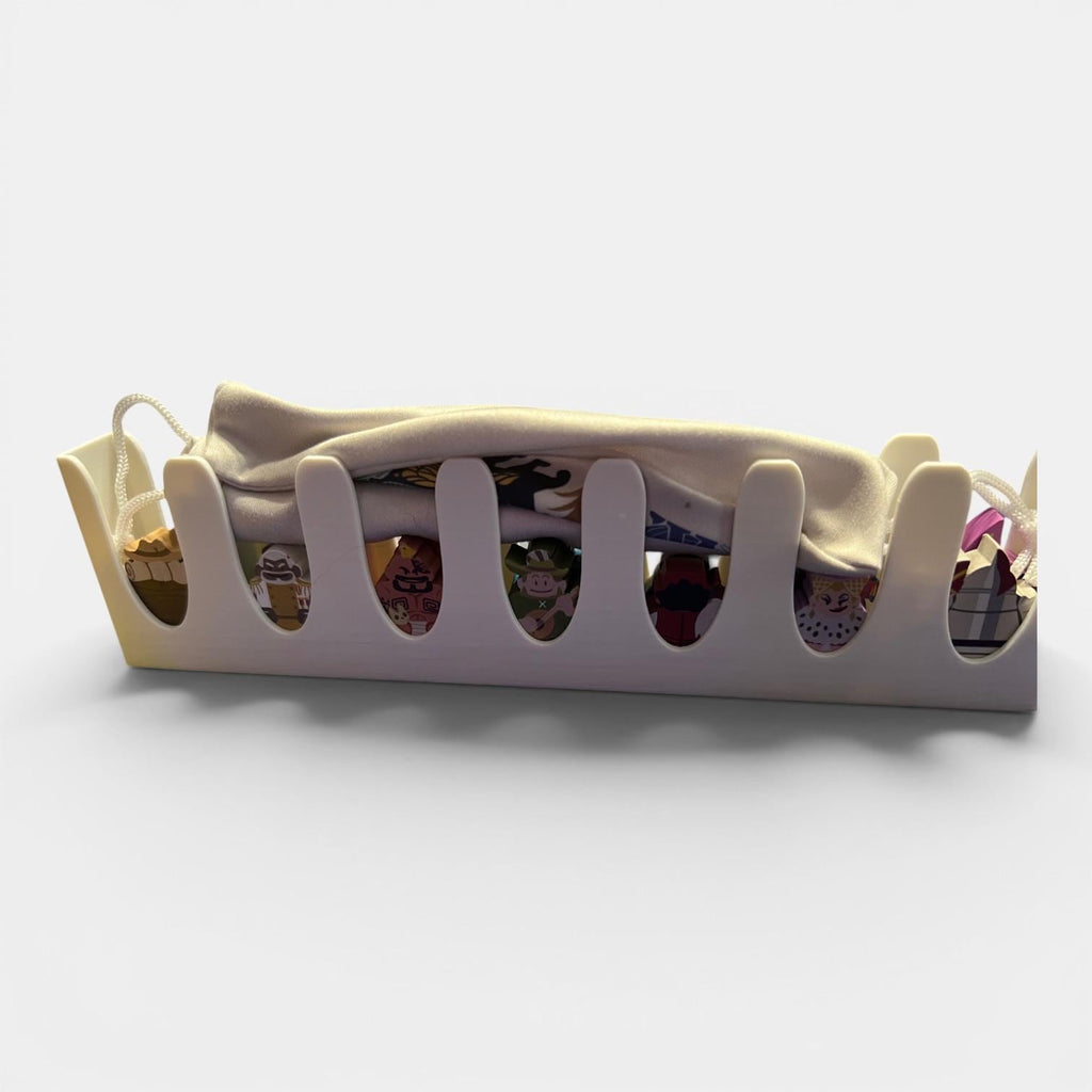 Wondrous Creatures Organizer