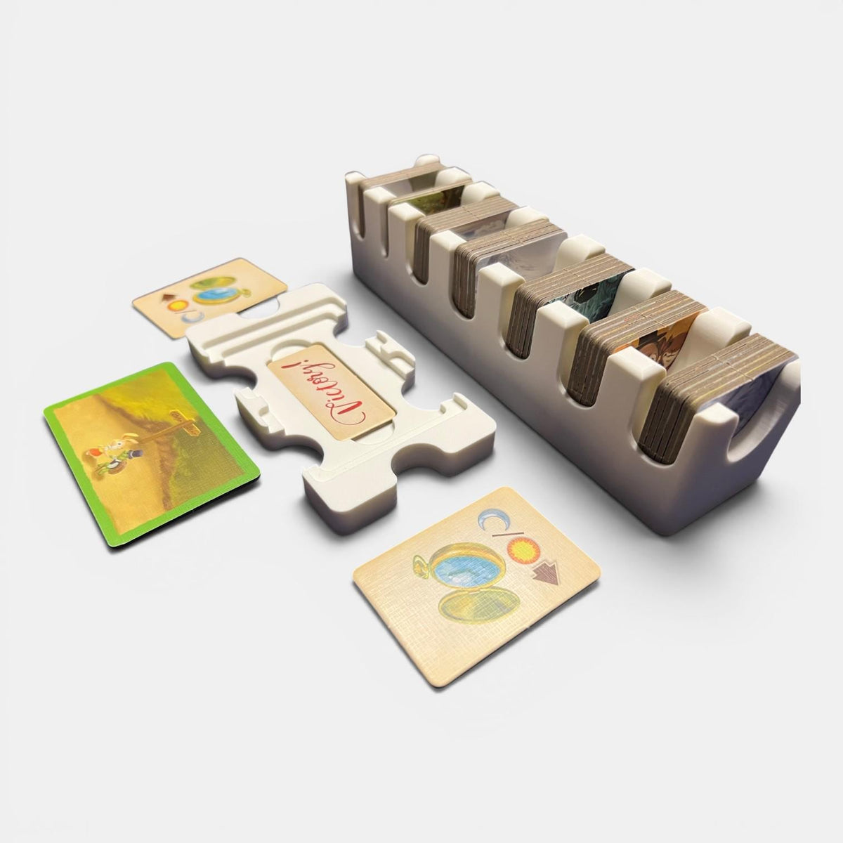 Everdell Duo Insert Organizer