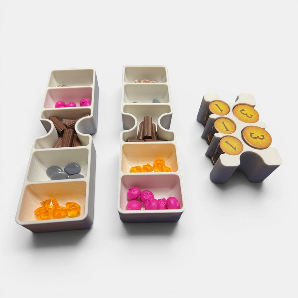 Everdell Duo Insert Organizer