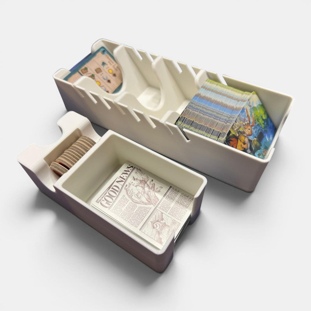 Everdell Duo Insert Organizer