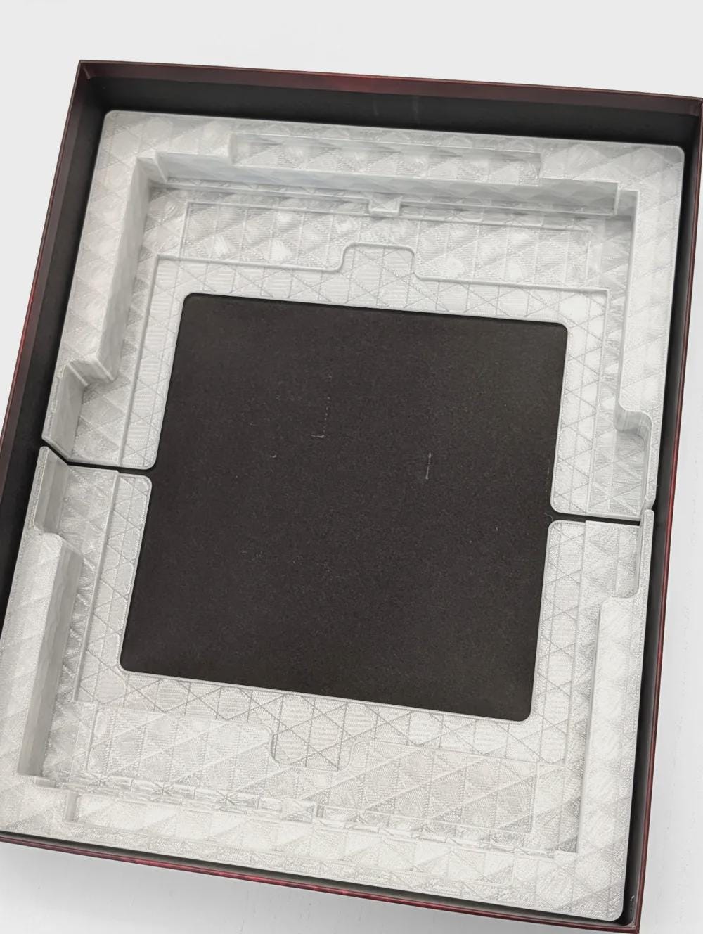 Revenant - Board Organizer Insert