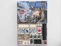 Star Wars: Battle of Hoth Organizer Insert