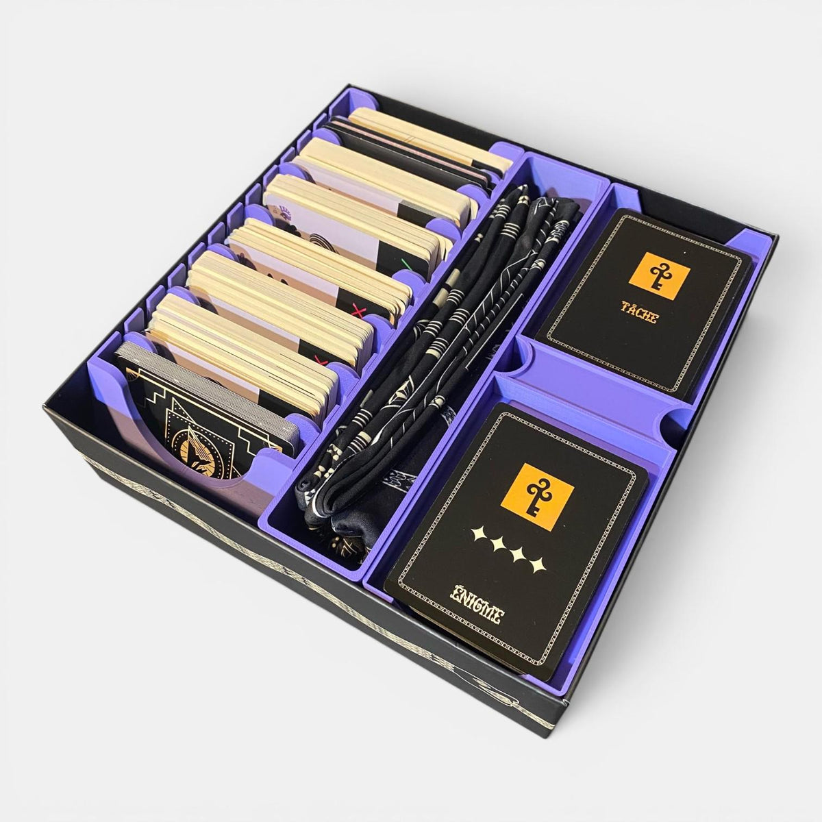 Eternal Decks Insert Organizer