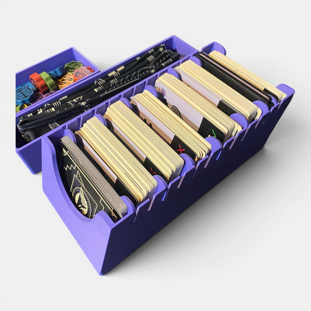 Eternal Decks Insert Organizer
