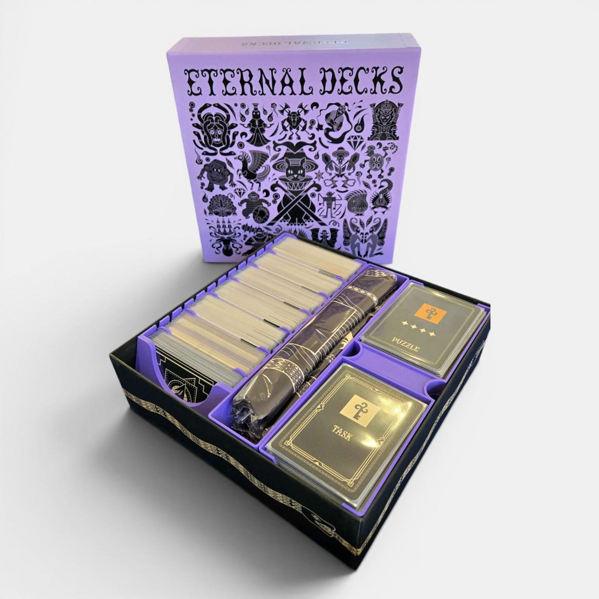 Eternal Decks Insert Organizer