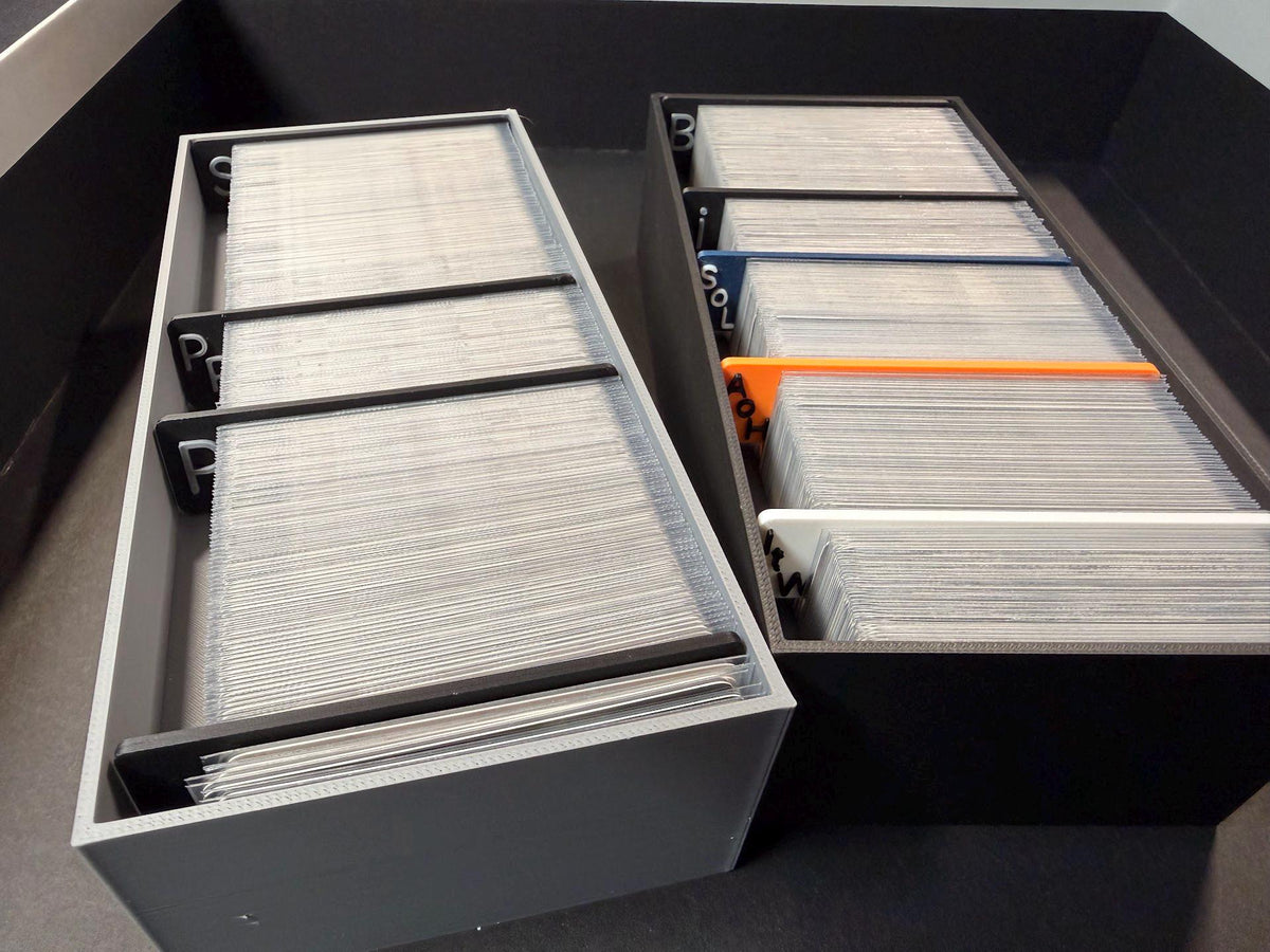Lands of Evershade All-In insert