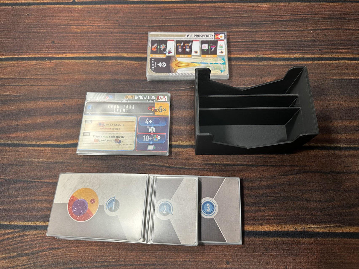 Organizer for Voidfall - Retail Edition