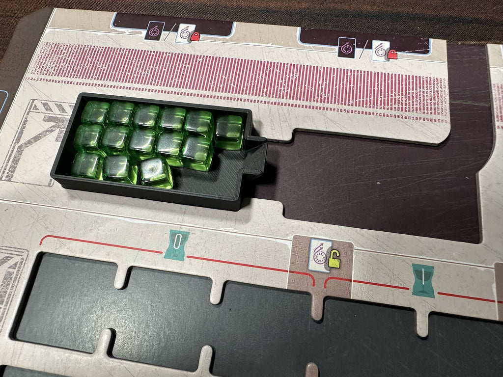 Organizer for Voidfall - Retail Edition