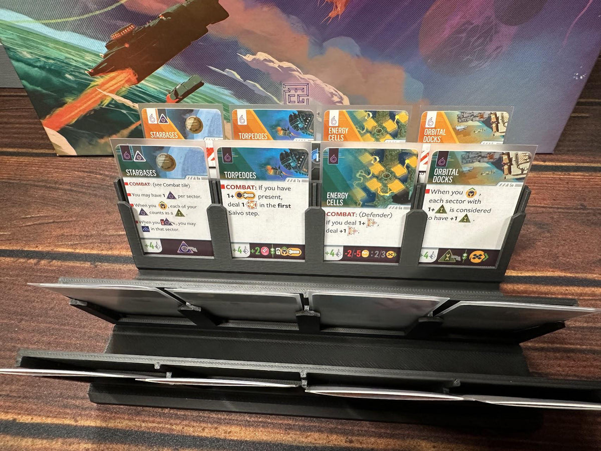 Organizer for Voidfall - Retail Edition