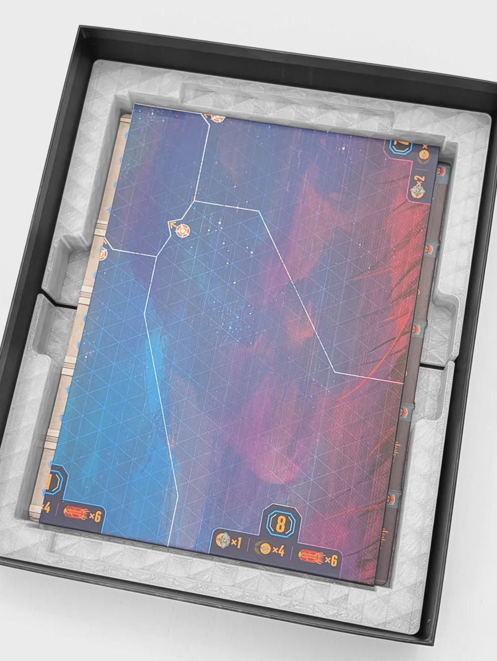 Revenant - Board Organizer Insert