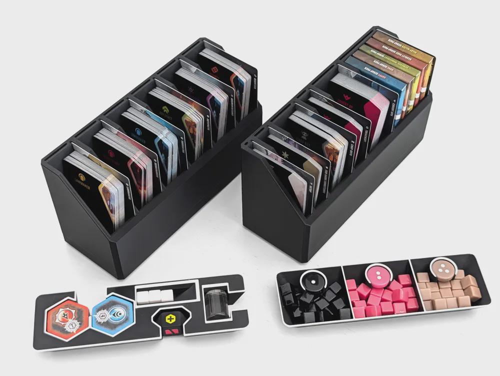 Vestige - Organizer Insert
