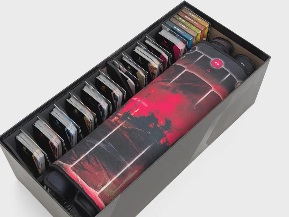 Vestige - Organizer Insert