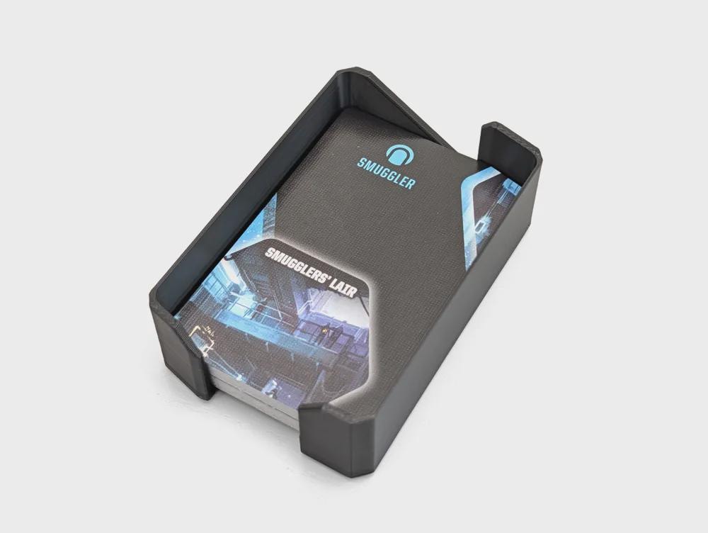 Vestige - Organizer Insert