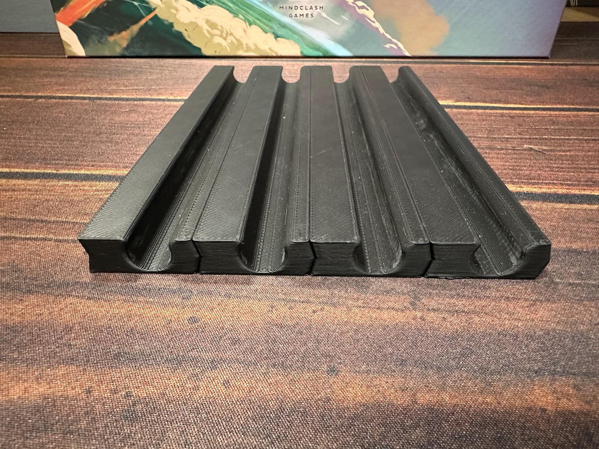 Organizer for Voidfall - Retail Edition