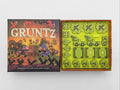 Gruntz - Organizer Insert
