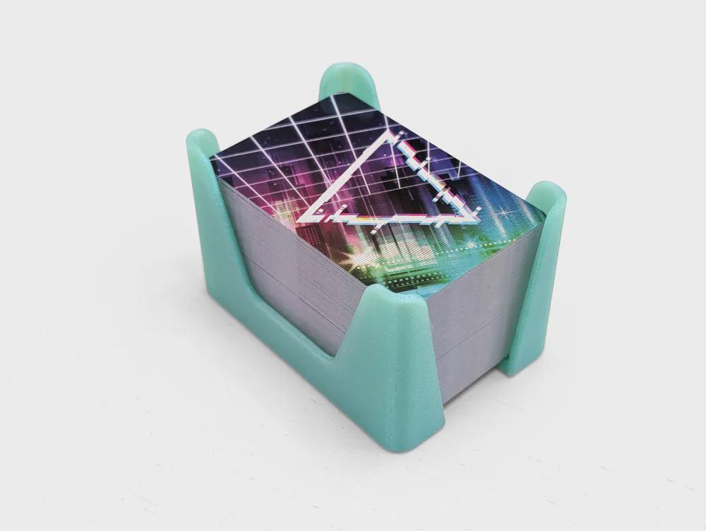 Triangulation - Organizer Insert
