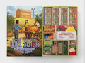 Three Sisters: Harvest Edition - Organizer Insert
