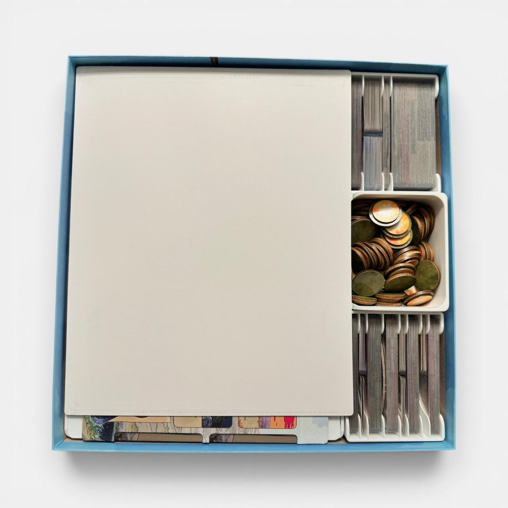 Corps of Discovery Insert / Organizer for Ultimate and Deluxe Edition