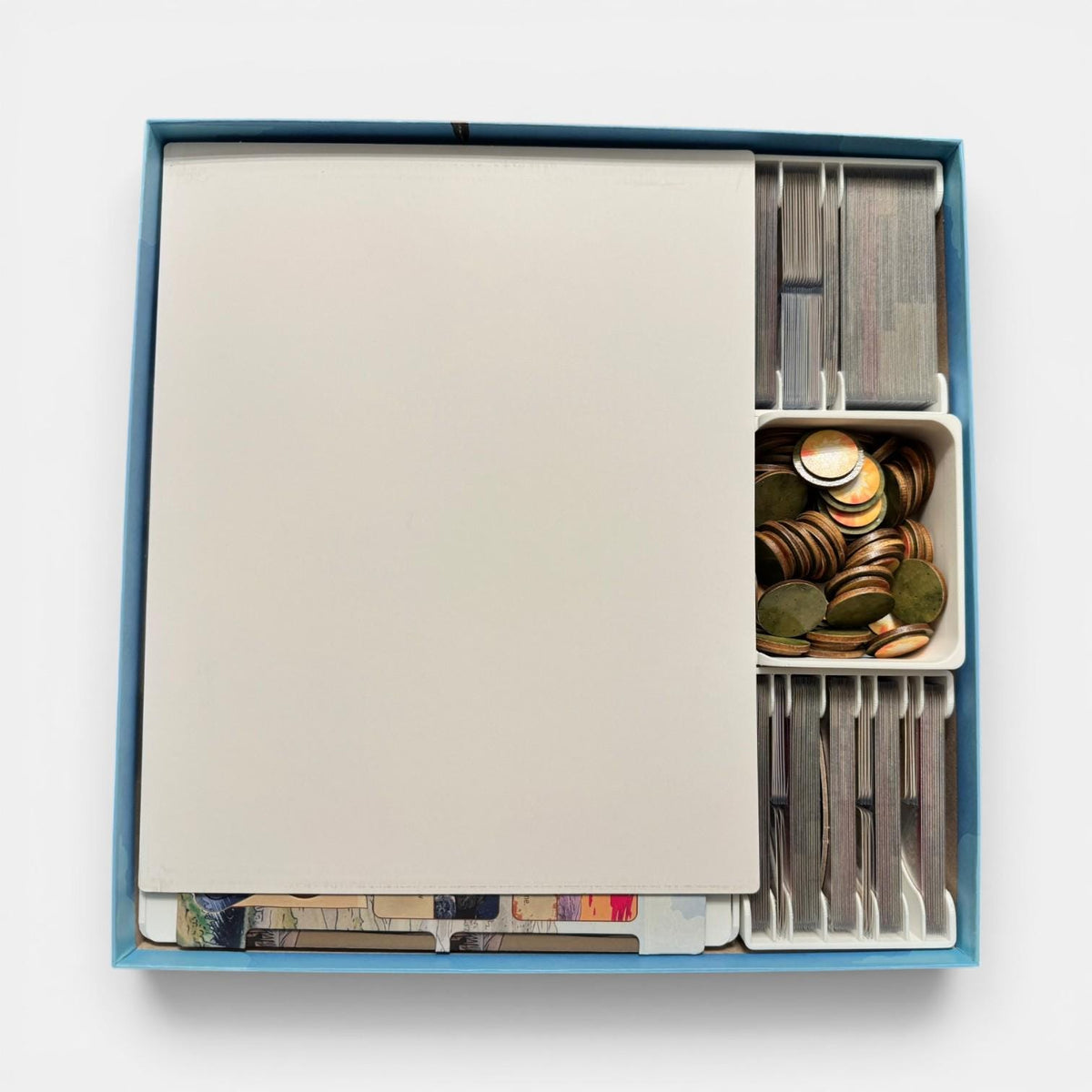Corps of Discovery Insert / Organizer for Ultimate and Deluxe Edition