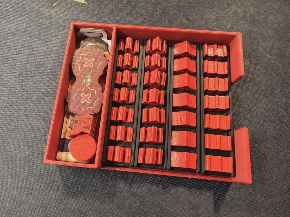 Sankore Insert