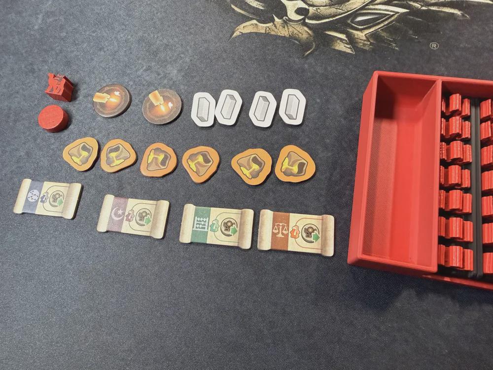 Sankore Insert