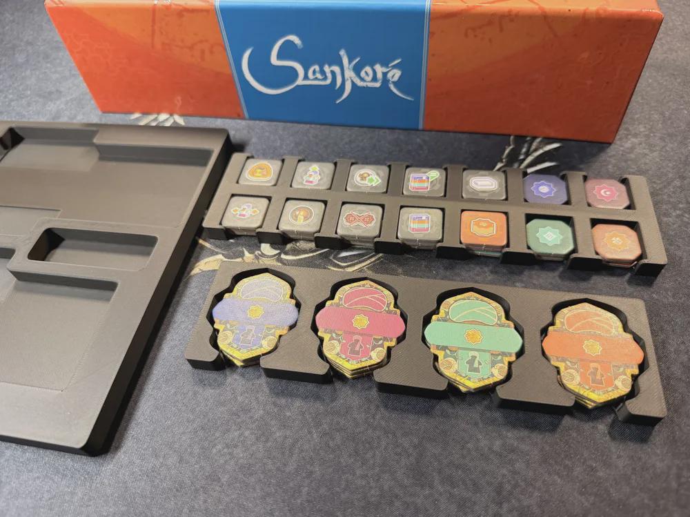 Sankore Insert