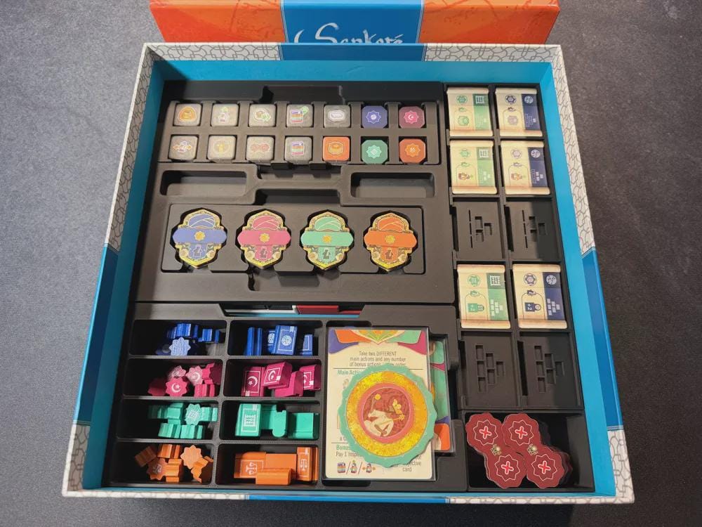 Sankore Insert