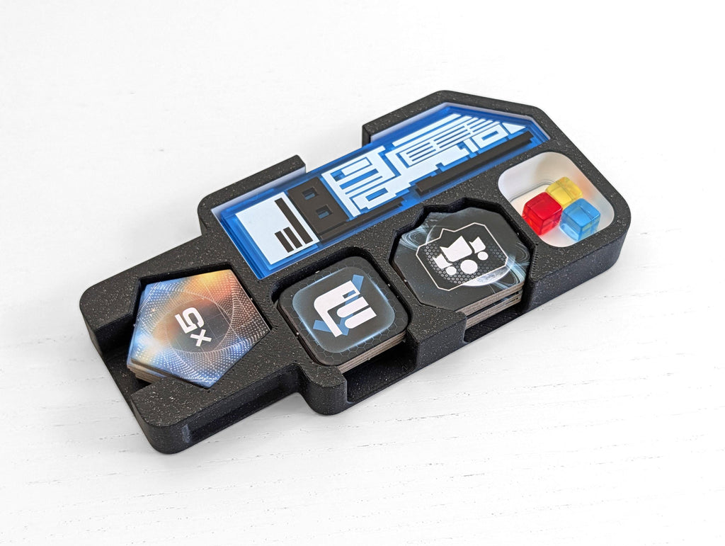 Star Trek: Captain's Chair Organizer