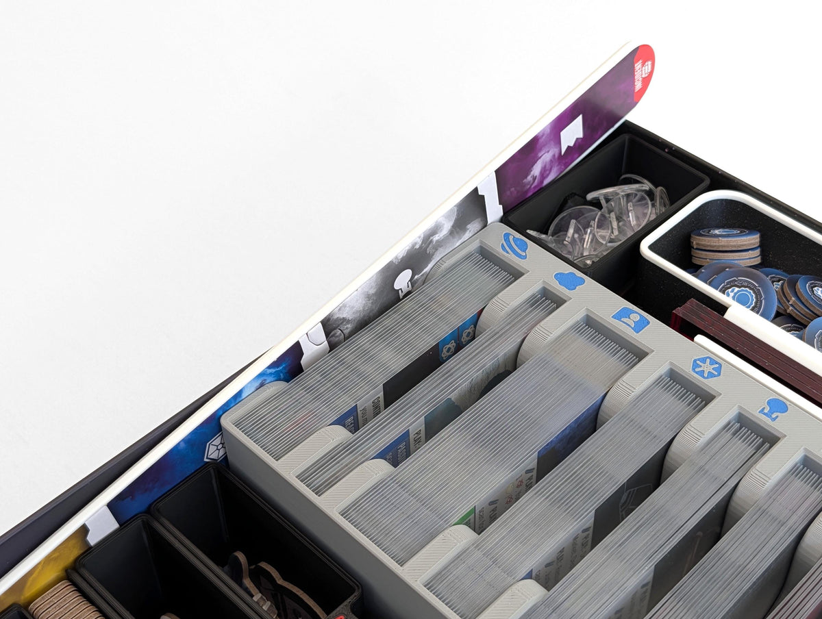 Star Trek: Captain's Chair Organizer