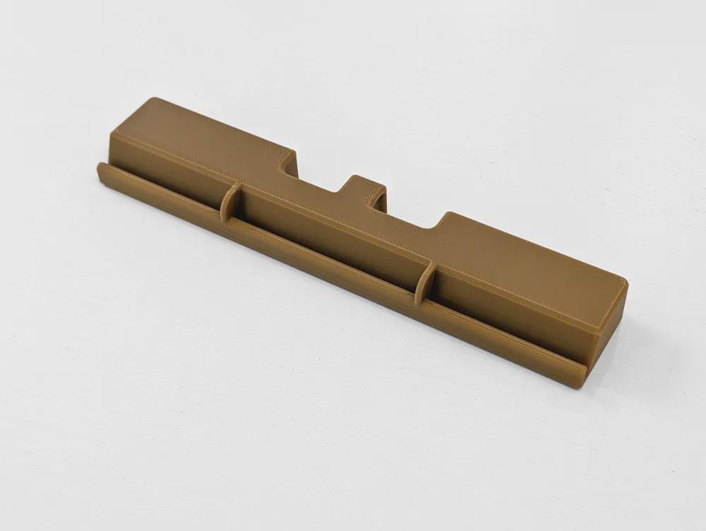 Agent Avenue w/Expansion - Organizer Insert