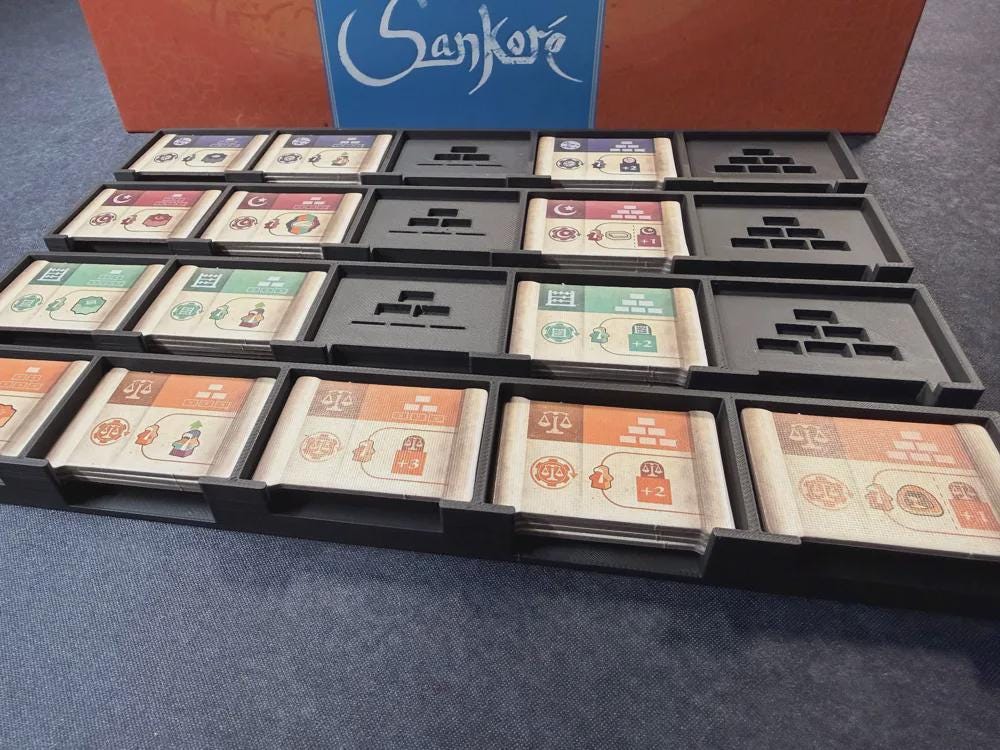 Sankore Insert