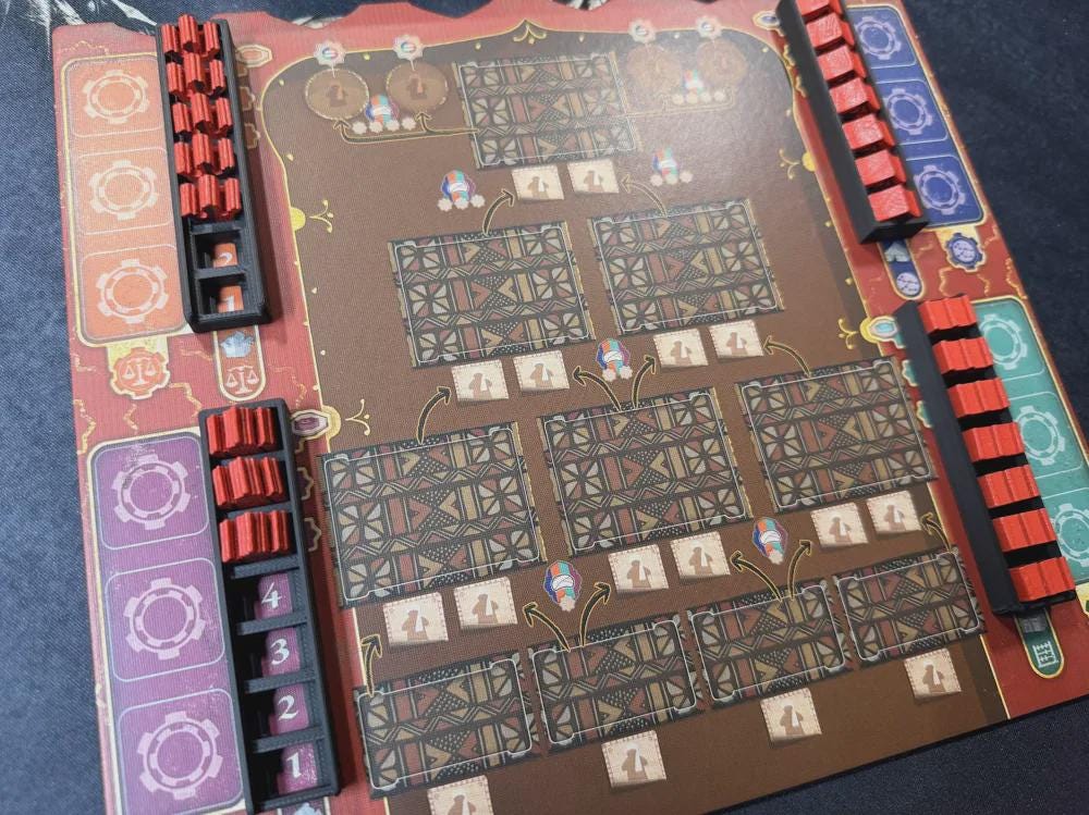 Sankore Insert