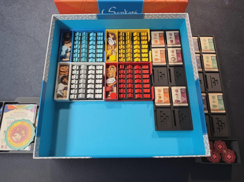 Sankore Insert