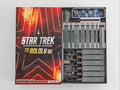 Star Trek: Captain's Chair To Boldly Go