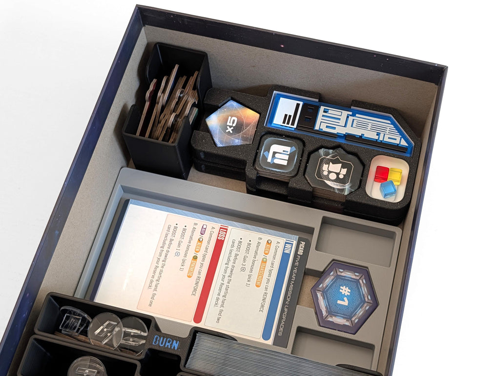 Star Trek: Captain's Chair Organizer
