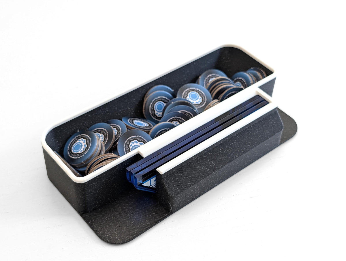 Star Trek: Captain's Chair Organizer